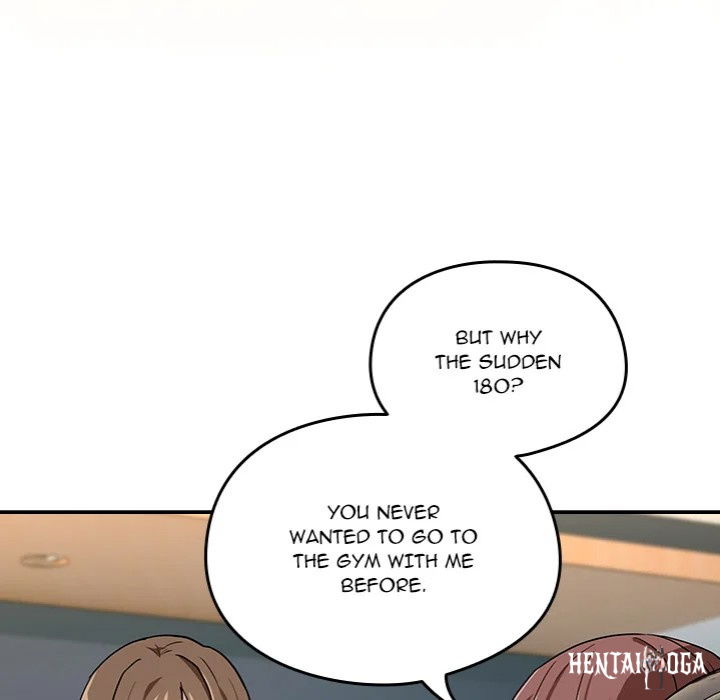 After Work Love Affairs After Work Love Affairs Chapter 76 - Page 100