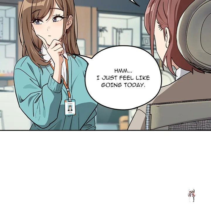 After Work Love Affairs After Work Love Affairs Chapter 76 - Page 101