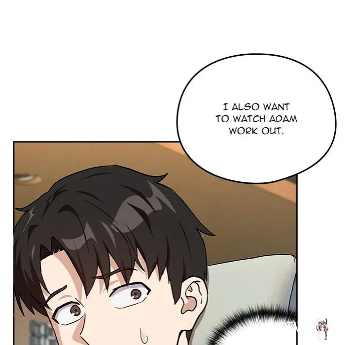 After Work Love Affairs After Work Love Affairs Chapter 76 - Page 103