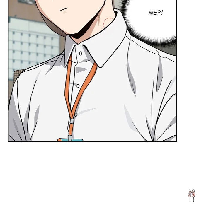 After Work Love Affairs After Work Love Affairs Chapter 76 - Page 104