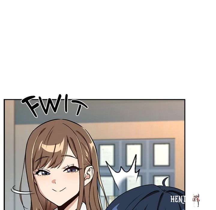 After Work Love Affairs After Work Love Affairs Chapter 76 - Page 106