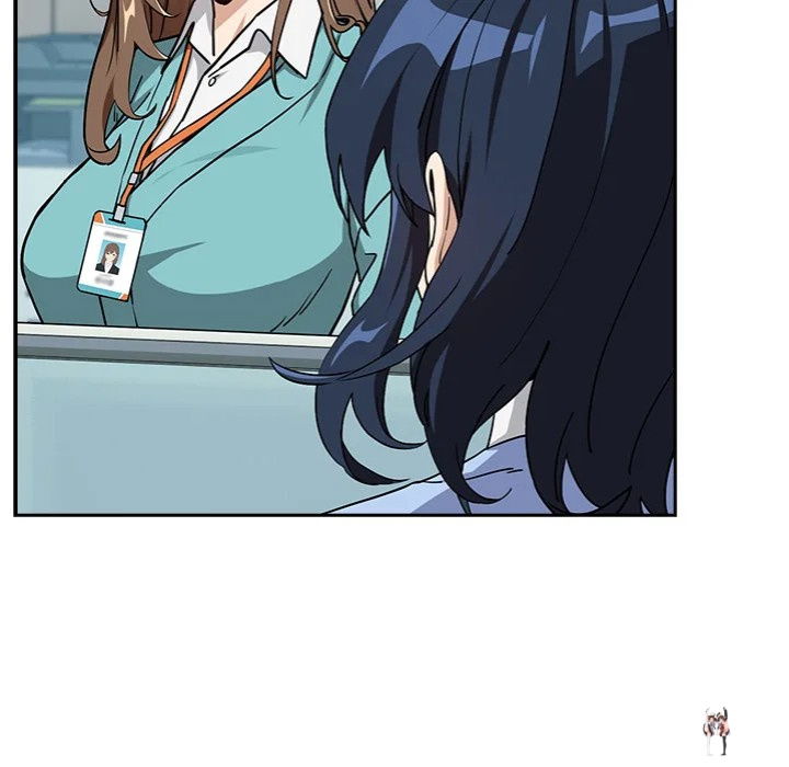 After Work Love Affairs After Work Love Affairs Chapter 76 - Page 107