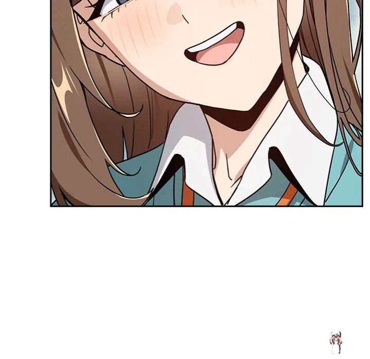 After Work Love Affairs After Work Love Affairs Chapter 76 - Page 109