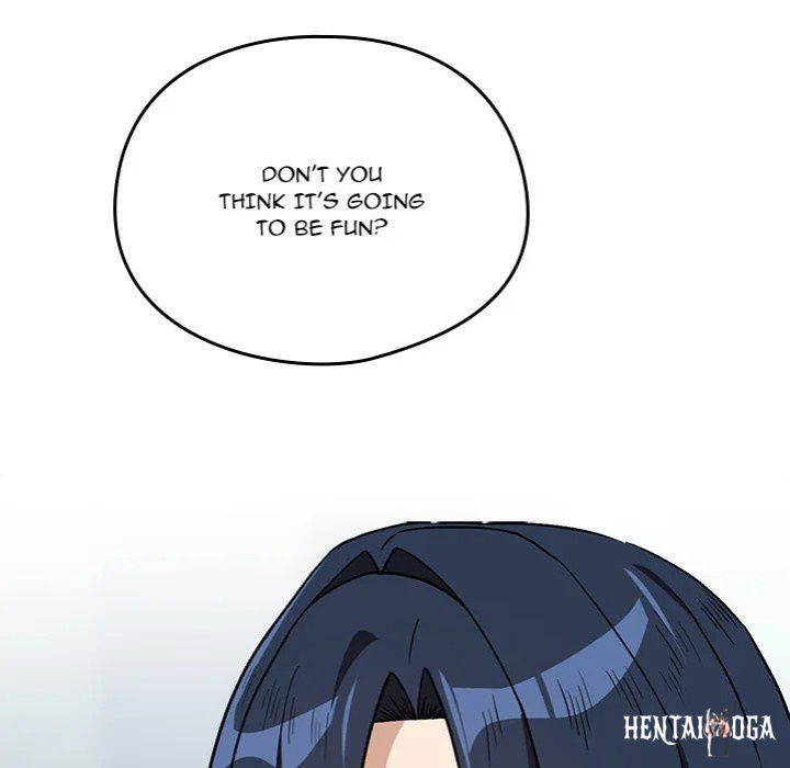 After Work Love Affairs After Work Love Affairs Chapter 76 - Page 110