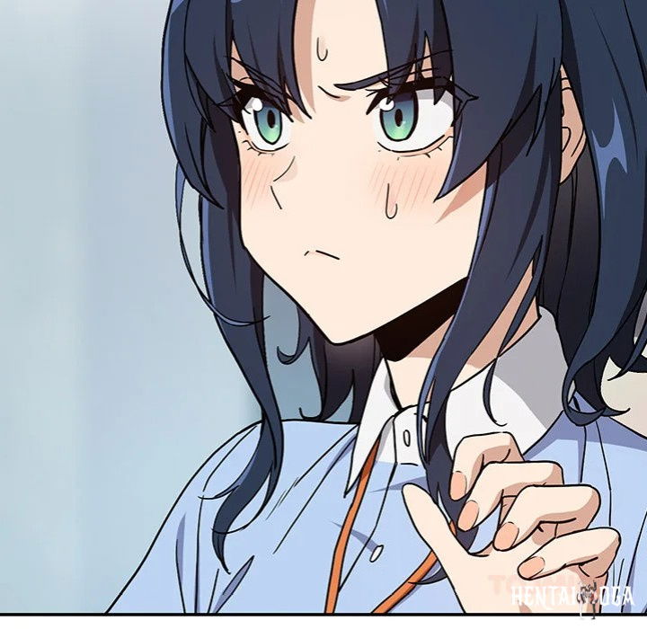 After Work Love Affairs After Work Love Affairs Chapter 76 - Page 111