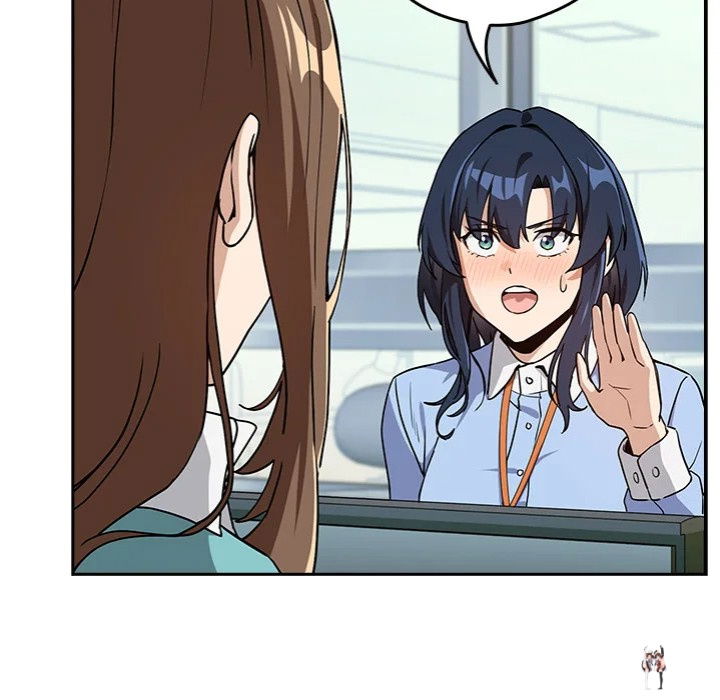 After Work Love Affairs After Work Love Affairs Chapter 76 - Page 113