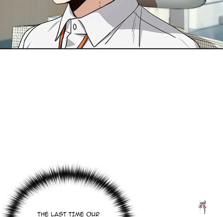 After Work Love Affairs After Work Love Affairs Chapter 76 - Page 115