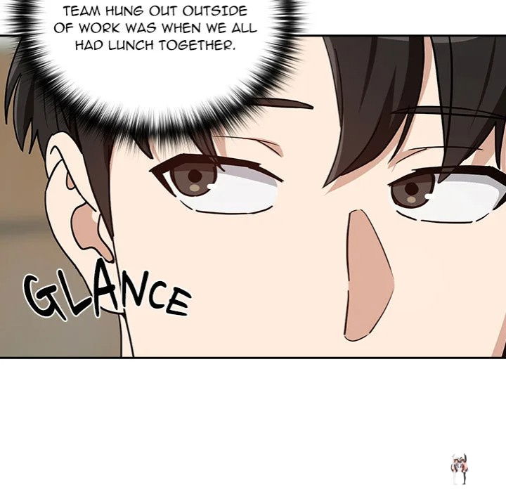 After Work Love Affairs After Work Love Affairs Chapter 76 - Page 116