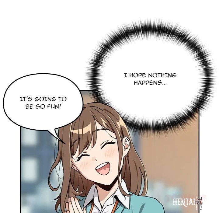 After Work Love Affairs After Work Love Affairs Chapter 76 - Page 117