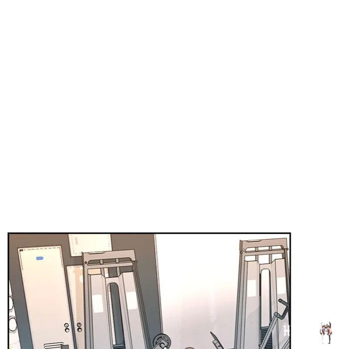 After Work Love Affairs After Work Love Affairs Chapter 76 - Page 120