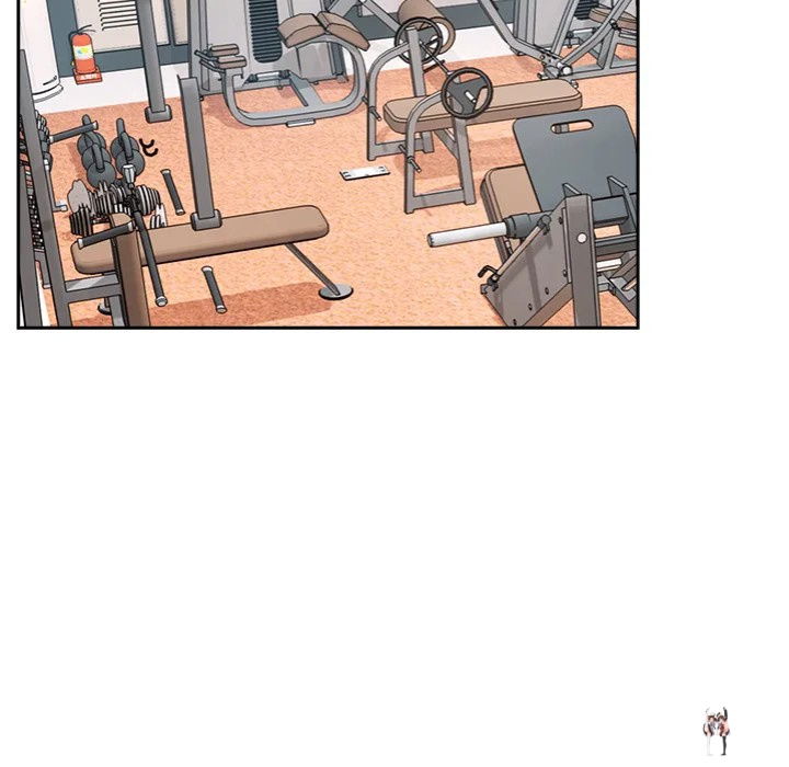 After Work Love Affairs After Work Love Affairs Chapter 76 - Page 121