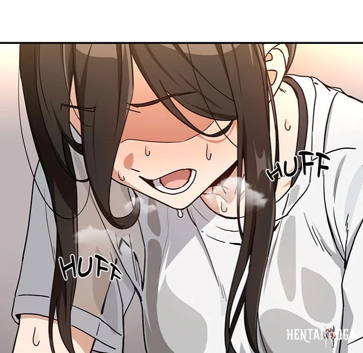 After Work Love Affairs After Work Love Affairs Chapter 76 - Page 122