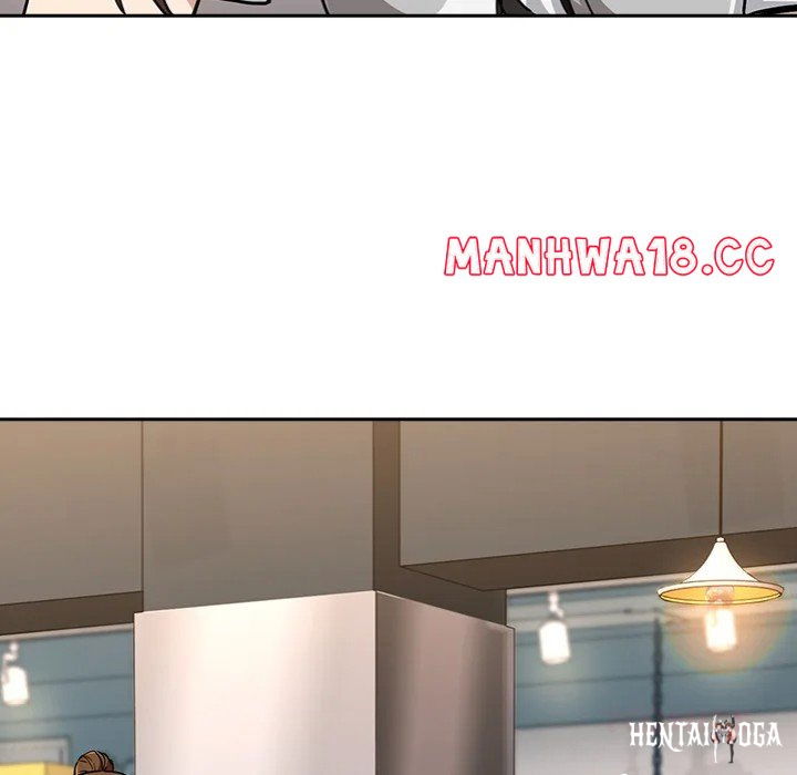 After Work Love Affairs After Work Love Affairs Chapter 76 - Page 123