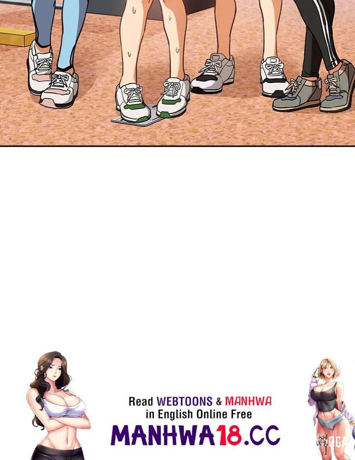 After Work Love Affairs After Work Love Affairs Chapter 76 - Page 125