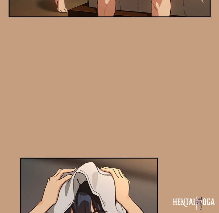 After Work Love Affairs After Work Love Affairs Chapter 76 - Page 20