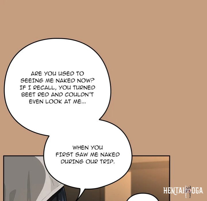 After Work Love Affairs After Work Love Affairs Chapter 76 - Page 25