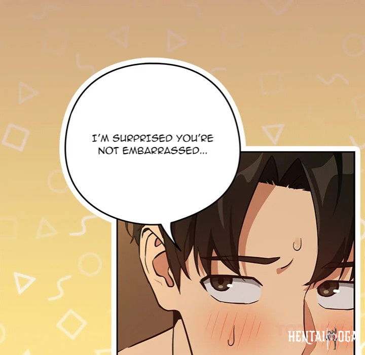 After Work Love Affairs After Work Love Affairs Chapter 76 - Page 27