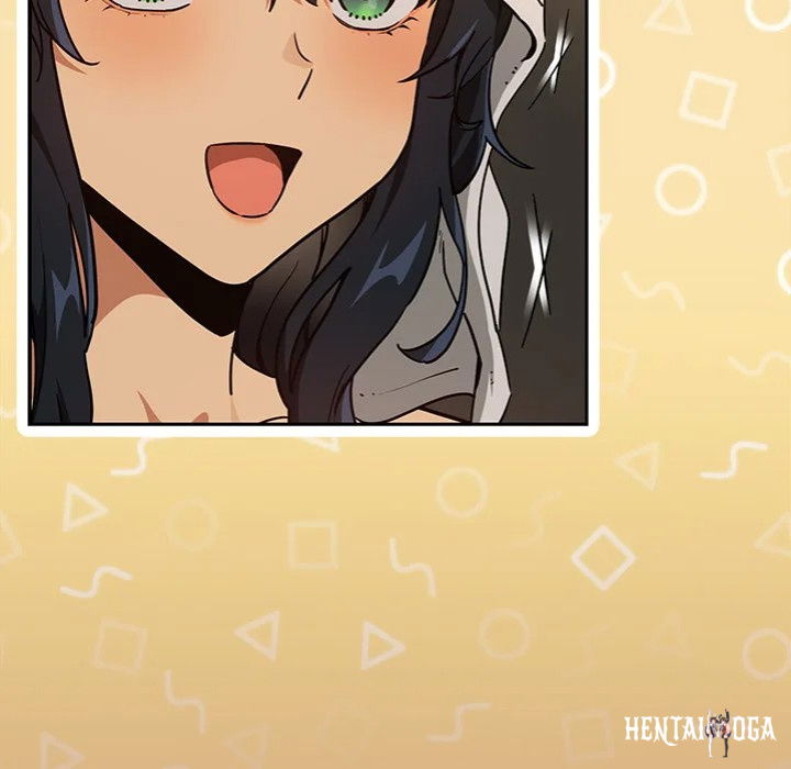 After Work Love Affairs After Work Love Affairs Chapter 76 - Page 29