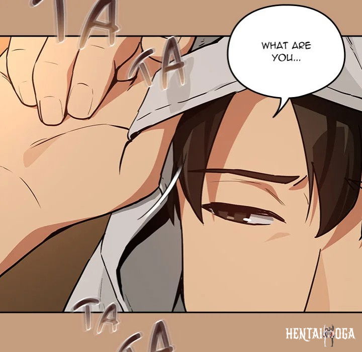 After Work Love Affairs After Work Love Affairs Chapter 76 - Page 32