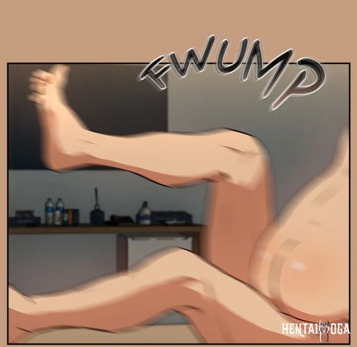 After Work Love Affairs After Work Love Affairs Chapter 76 - Page 36