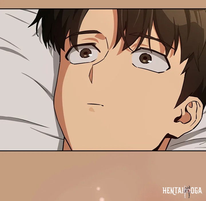 After Work Love Affairs After Work Love Affairs Chapter 76 - Page 40