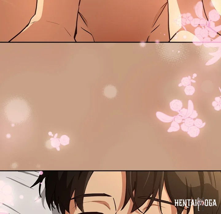 After Work Love Affairs After Work Love Affairs Chapter 76 - Page 43