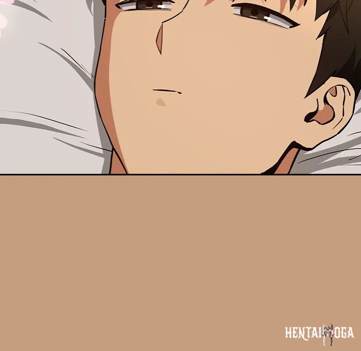 After Work Love Affairs After Work Love Affairs Chapter 76 - Page 44