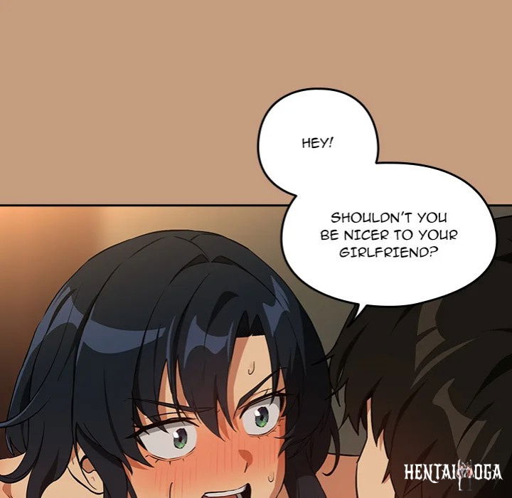 After Work Love Affairs After Work Love Affairs Chapter 76 - Page 49