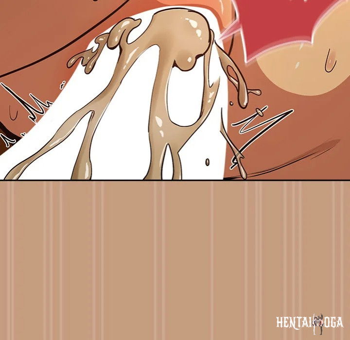 After Work Love Affairs After Work Love Affairs Chapter 76 - Page 5