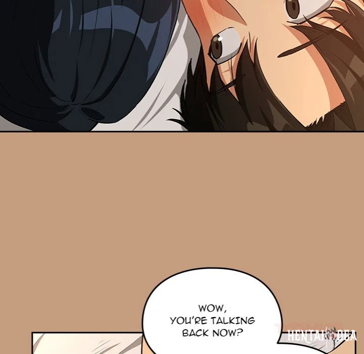 After Work Love Affairs After Work Love Affairs Chapter 76 - Page 51