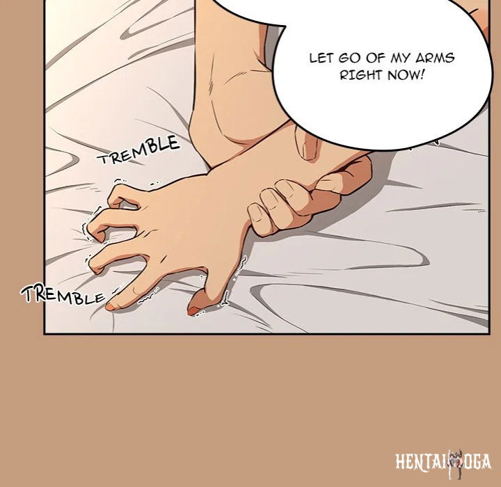 After Work Love Affairs After Work Love Affairs Chapter 76 - Page 52