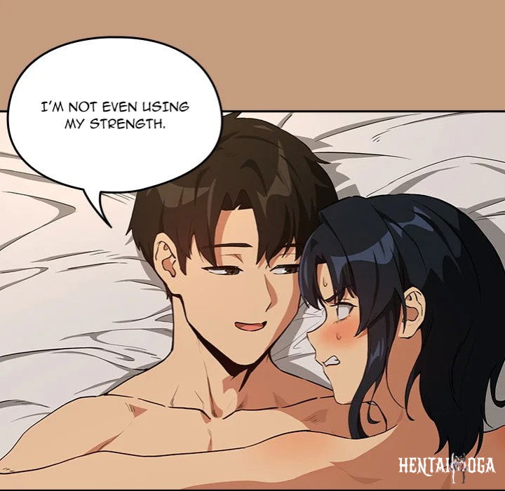 After Work Love Affairs After Work Love Affairs Chapter 76 - Page 53