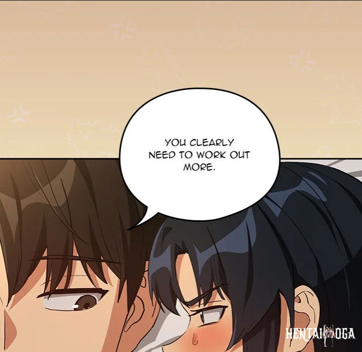 After Work Love Affairs After Work Love Affairs Chapter 76 - Page 54