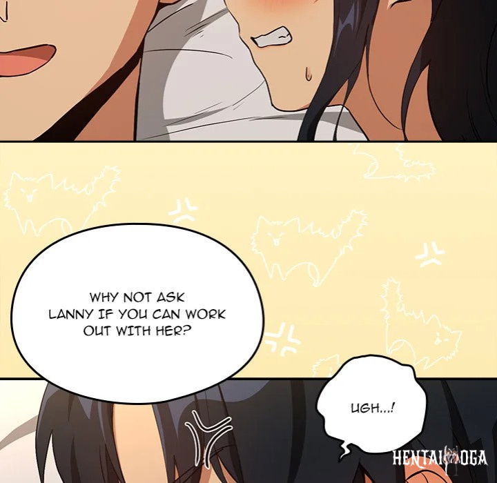 After Work Love Affairs After Work Love Affairs Chapter 76 - Page 55