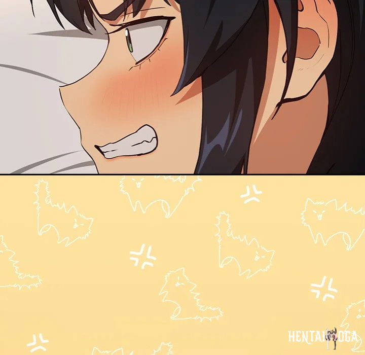 After Work Love Affairs After Work Love Affairs Chapter 76 - Page 56