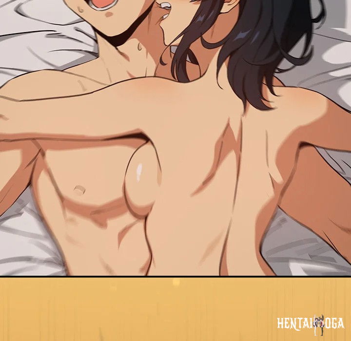 After Work Love Affairs After Work Love Affairs Chapter 76 - Page 58