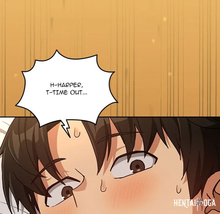 After Work Love Affairs After Work Love Affairs Chapter 76 - Page 59