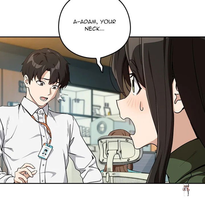 After Work Love Affairs After Work Love Affairs Chapter 76 - Page 73