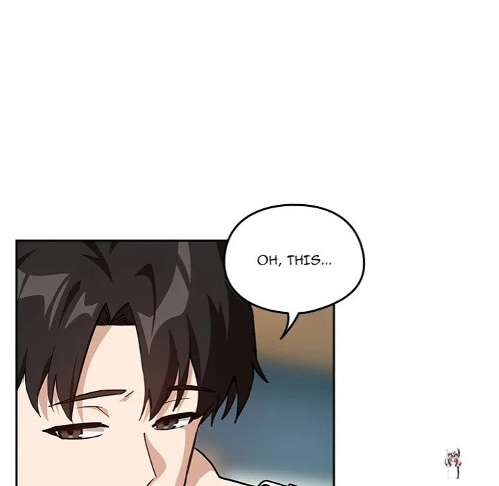 After Work Love Affairs After Work Love Affairs Chapter 76 - Page 74