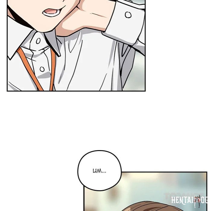 After Work Love Affairs After Work Love Affairs Chapter 76 - Page 75