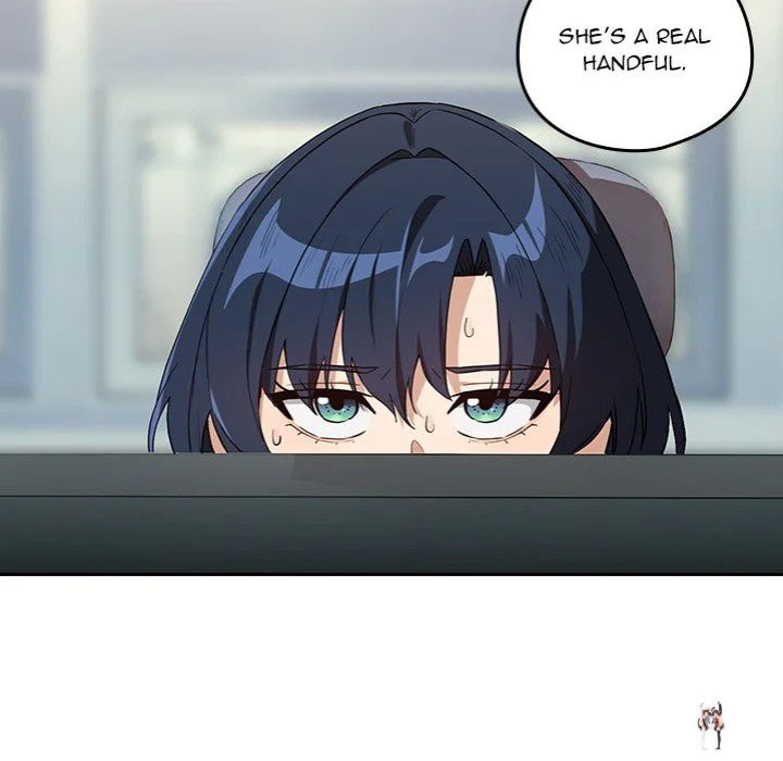 After Work Love Affairs After Work Love Affairs Chapter 76 - Page 79