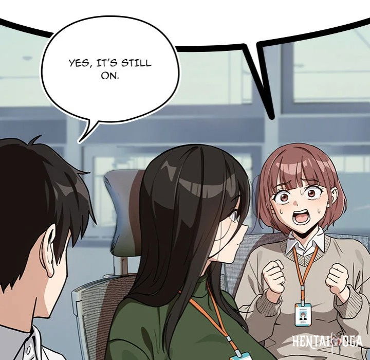 After Work Love Affairs After Work Love Affairs Chapter 76 - Page 86