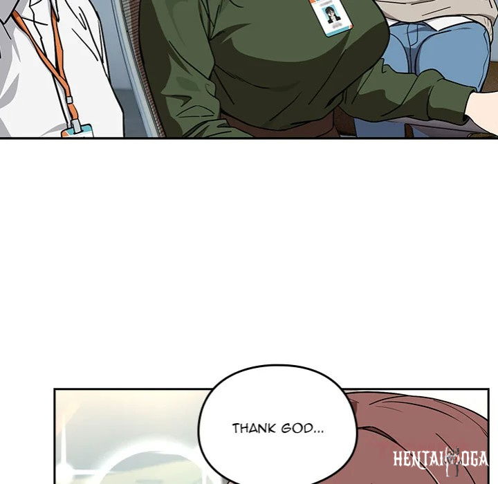 After Work Love Affairs After Work Love Affairs Chapter 76 - Page 87