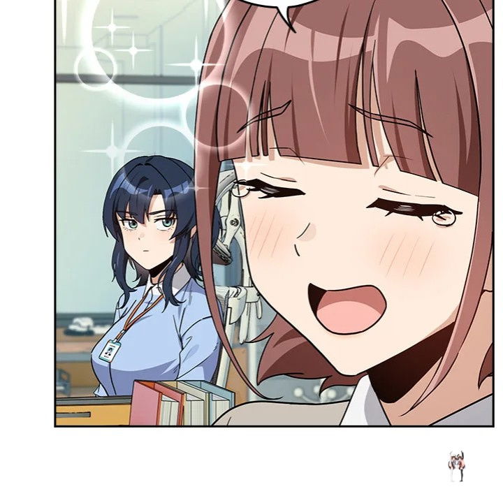 After Work Love Affairs After Work Love Affairs Chapter 76 - Page 88