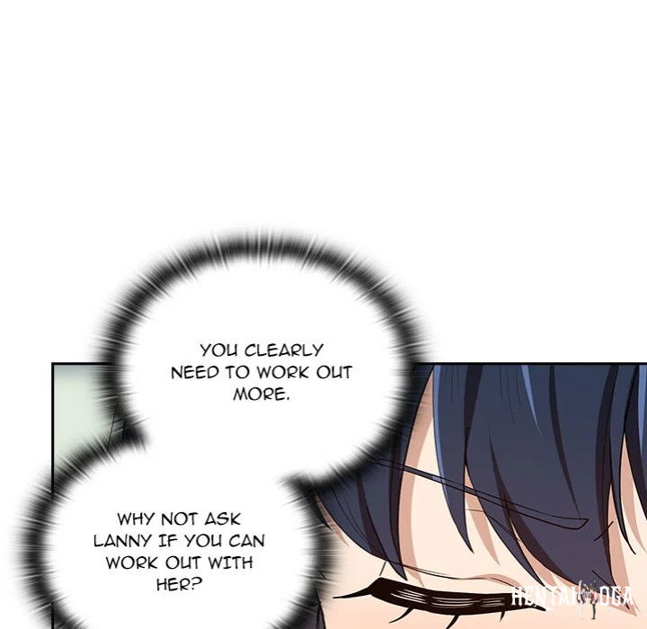 After Work Love Affairs After Work Love Affairs Chapter 76 - Page 90