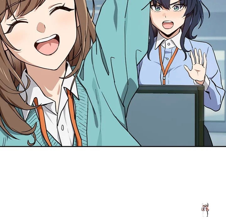 After Work Love Affairs After Work Love Affairs Chapter 76 - Page 94