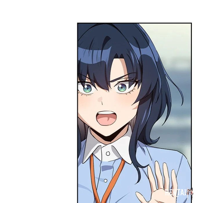 After Work Love Affairs After Work Love Affairs Chapter 76 - Page 95