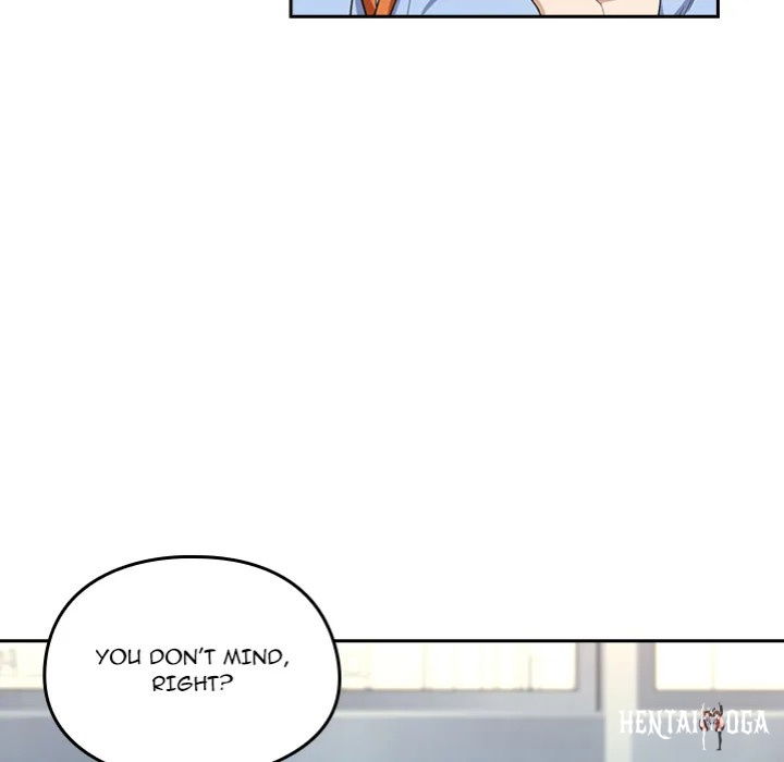 After Work Love Affairs After Work Love Affairs Chapter 76 - Page 96