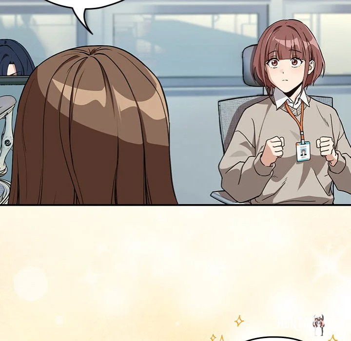 After Work Love Affairs After Work Love Affairs Chapter 76 - Page 97