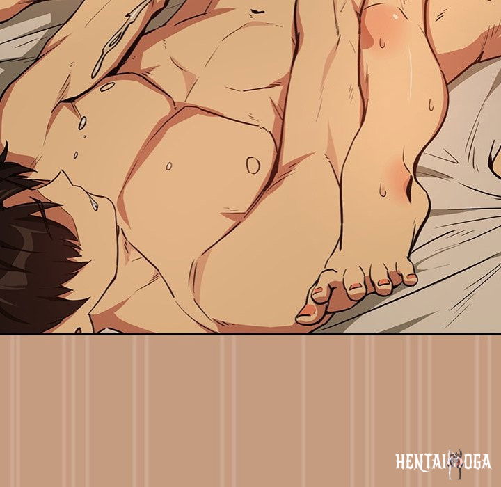 After Work Love Affairs After Work Love Affairs Chapter 75 - Page 10